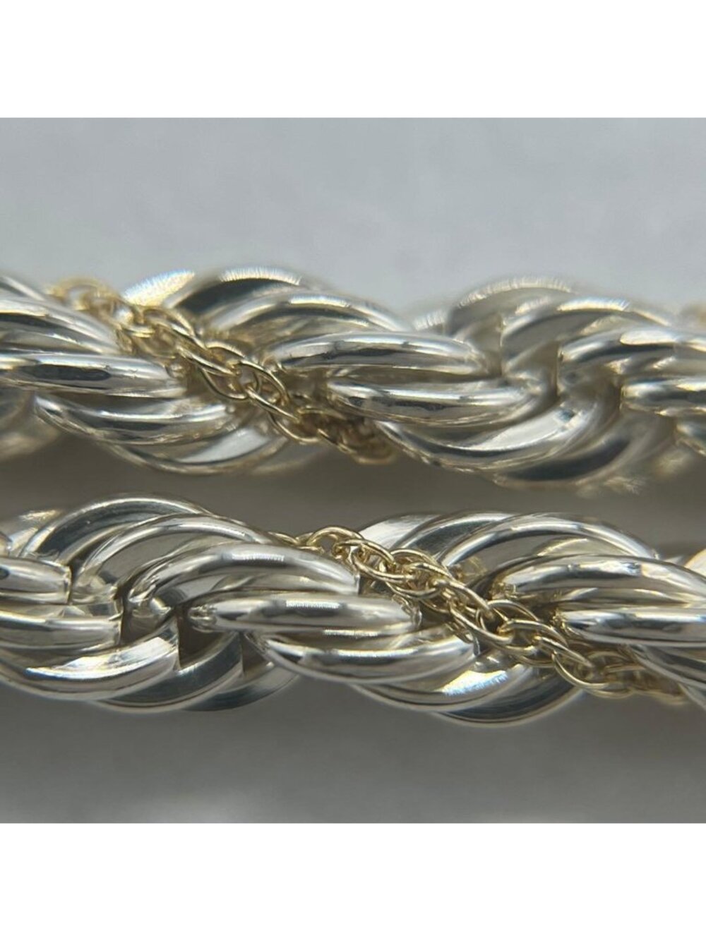 Tiffany & Co Twist Loop Necklace Combination - Picture 11 of 13